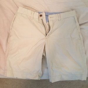 Polo Shorts